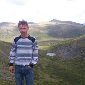 Алексей Марусенко, 43 года, Абаза