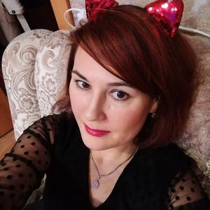 Татьяна, 46 лет, Томск