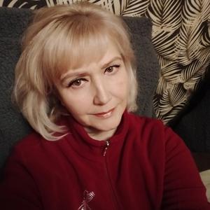 Татьяна, 56 лет, Мурманск