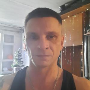 Илья, 41 год, Владивосток