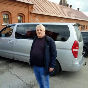 Николай, 68 лет, Воронеж