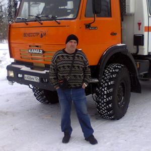 Парни в Саяногорске: Юрий, 62 - ищет девушку из Саяногорска