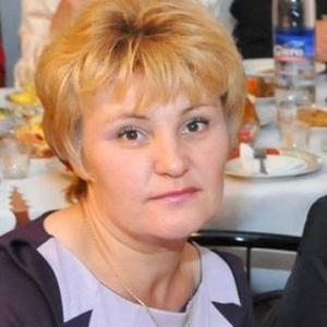 Olga Belikova, 55 лет, Молдовановка