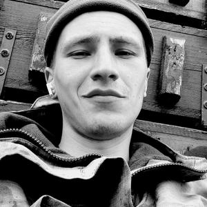 Алексей, 26 лет, Петропавловск-Камчатский