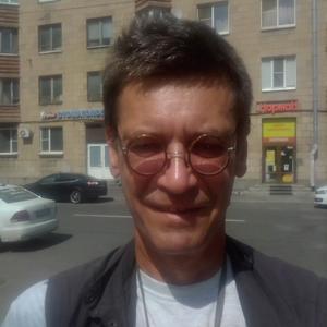 Sergei, 57 лет, Санкт-Петербург