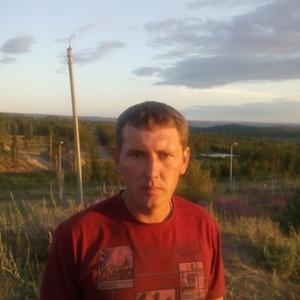 Парни в Чите (Забайкальский край): Макс, 43 - ищет девушку из Читы (Забайкальский край)