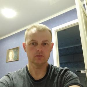 Сергей, 47 лет, Сокол