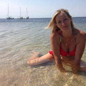 Елена, 43 года, Вологда