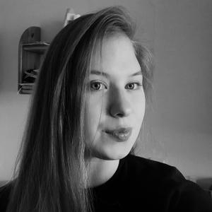 Полина, 20 лет, Калининград