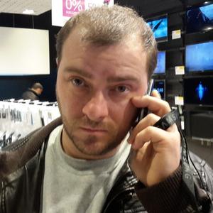Парни в Нальчике: Сергей Холоднов, 46 - ищет девушку из Нальчика