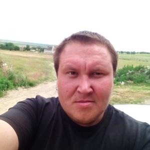 Владимир, 35 лет, Буденновск