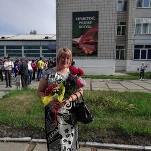 Елена, 47 лет, Красноярск