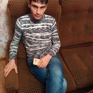 Aaaa, 35 лет, Ереван