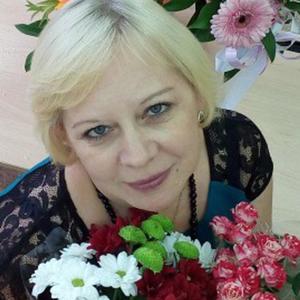 Девушки в Тольятти: Ольга, 52 - ищет парня из Тольятти