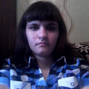 Девушки в Волгограде: Анастасия, 28 - ищет парня из Волгограда