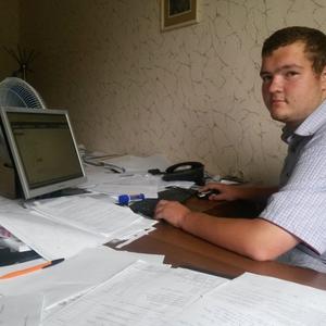 Парни в Саранске: Фёдор, 27 - ищет девушку из Саранска