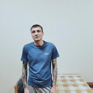 Руслан Саныч, 40 лет, Казань