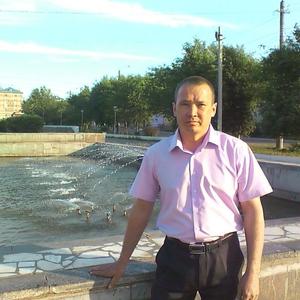 Андрей, 50 лет, Петропавловск-Камчатский