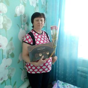 Лидия, 56 лет, Новосибирск