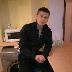 Парни в Южно-Сахалинске: Алексей, 34 - ищет девушку из Южно-Сахалинска