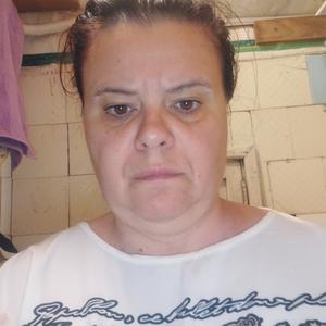 Аннэта, 49 лет, Москва