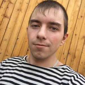 Парни в Новокузнецке: Влад, 27 - ищет девушку из Новокузнецка