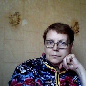 Девушки в Новосибирске: Ирина Дмитренко, 62 - ищет парня из Новосибирска