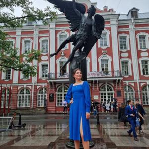 Девушки в Санкт-Петербурге: Александра, 27 - ищет парня из Санкт-Петербурга