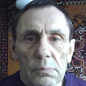Парни в Перми: Nikolay Cherepanov, 67 - ищет девушку из Перми