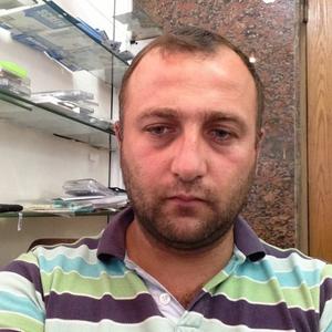 Edgar, 44 года, Ереван