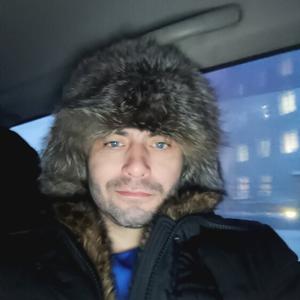 Владимир Манякин, 36 лет, Чита