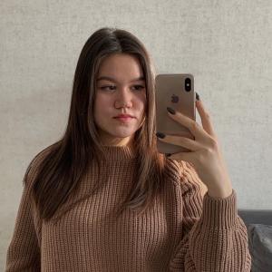Марина, 23 года, Казань