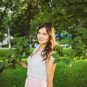 Девушки в Новокузнецке: Галинка Попова, 33 - ищет парня из Новокузнецка