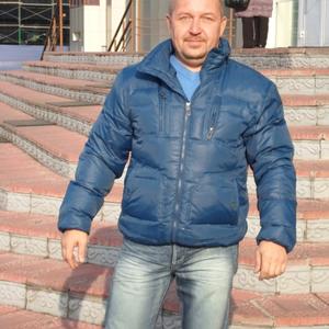 Парни в Новокузнецке: Евгений, 55 - ищет девушку из Новокузнецка