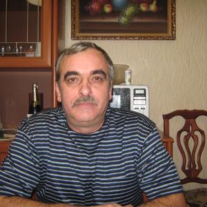 Виктор, 65 лет, Казань