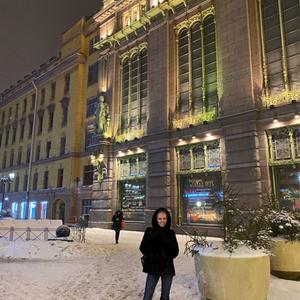Девушки в Санкт-Петербурге: Наталья, 46 - ищет парня из Санкт-Петербурга