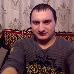 Александр Вертай, 43 года, Севск