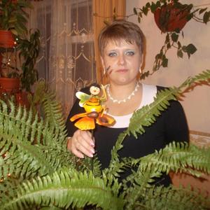 Девушки в Липецке: Елена Филатва, 47 - ищет парня из Липецка
