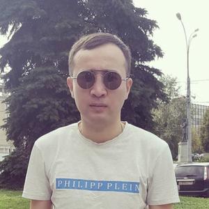 Алмас, 33 года, Астана