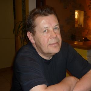 Сергей, 65 лет, Барнаул