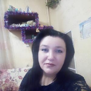 Девушки в Смоленске: Анна, 41 - ищет парня из Смоленска