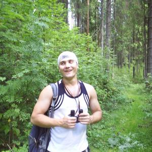 Парни в Перми: Дмитрий, 35 - ищет девушку из Перми