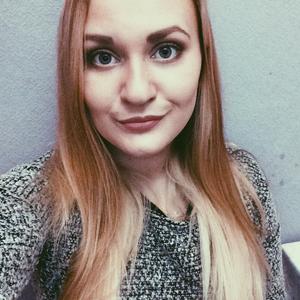 Девушки в Санкт-Петербурге: Дарья, 27 - ищет парня из Санкт-Петербурга