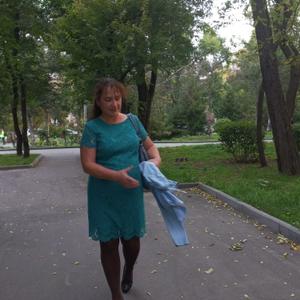Девушки в Владивостоке: Алёна, 48 - ищет парня из Владивостока