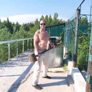Владимир, 40 лет, Сургут