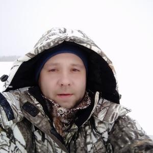 Парни в Вологде: Дмитрий, 43 - ищет девушку из Вологды