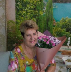 Людмила, 68 лет, Находка