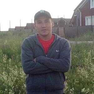Василий, 33 года, Пермь