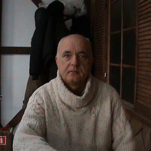 Михаил, 76 лет, Краснодар