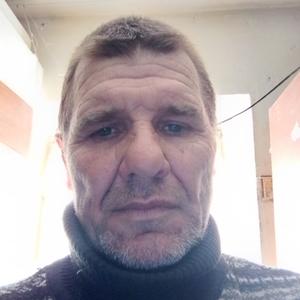 Николай, 58 лет, Москва